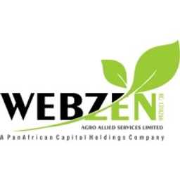 Webzen Agro Allied Services  Limited logo