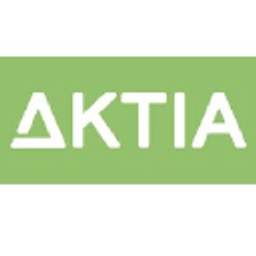 Aktia Ventures logo