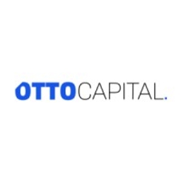 OTTO Capital logo