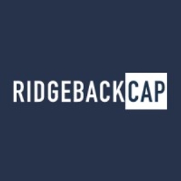 Ridgeback Capital Management logo