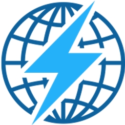 Electrified World logo
