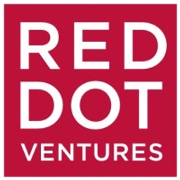 Red Dot Ventures Pte Ltd logo