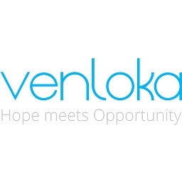 Venloka logo