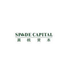 Spade Capital（黑桃资本） logo