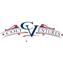 Colt Ventures logo
