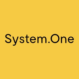 System.One logo