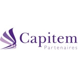 Capitem Partenaires logo