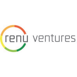 Renu Ventures logo