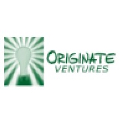 Originate Ventures logo