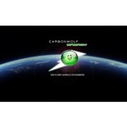 Carbonwolf Energy logo