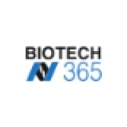 Biotech 365 logo