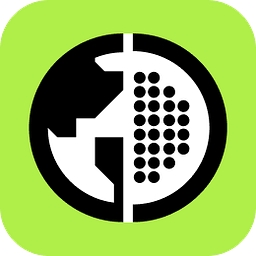 Padel Global Partners logo