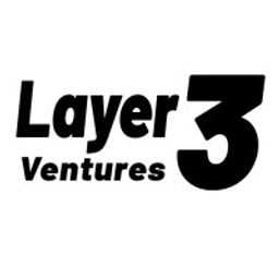 LayerThreeVentures logo