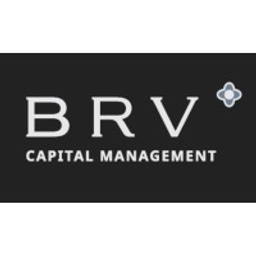 BRV Capital Management logo