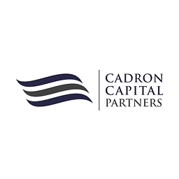 Cadron Capital Partners logo