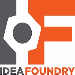 Idea Foundry logo