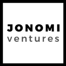 Jonomi Ventures logo