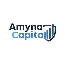 Amyna Capital logo