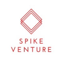 Spike Venture logo