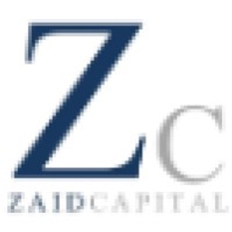 Zaid Capital logo
