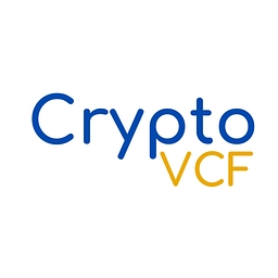 Crypto VCF logo
