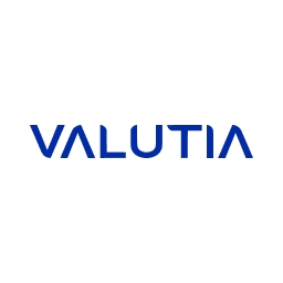 Valutia logo