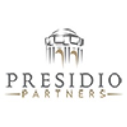Presidio Partners logo