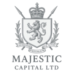 Majestic Capital LTD logo