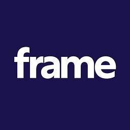 Frame VC logo