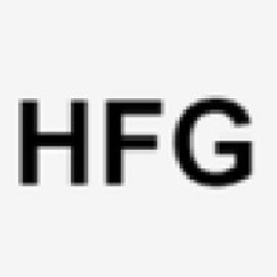 HFG (HF Global Advisors) logo