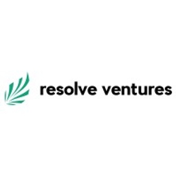 Resolve Ventures logo
