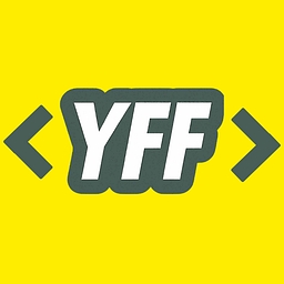 Young Founders Fund logo