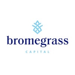 Bromegrass Capital logo