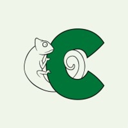 Chamaeleon logo