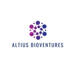 Altius Bioventures logo