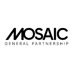 Mosaic General Partnership logo