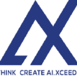 AI.XCEEDS logo