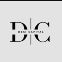Desi Capital logo