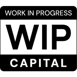 Work In Progress Capital logo