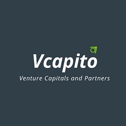 Vcapito Venture Capitals and Partners logo