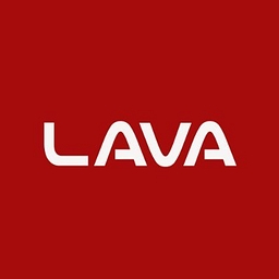 LAVA logo