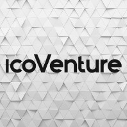 ICOVenture logo