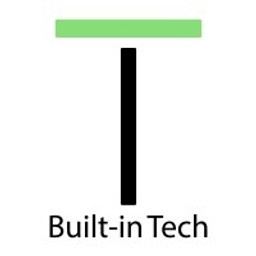 Built-in Tech logo