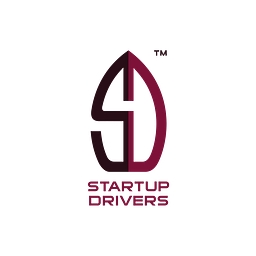Startup Drivers by Odigital logo