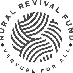 Rural Revival Fund logo