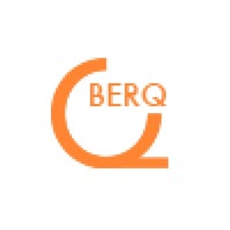 Berq Capital Inc. logo
