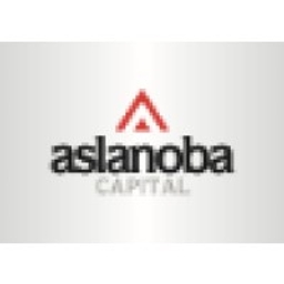 Aslanoba Capital logo