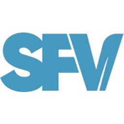 Sustainable Future Ventures logo