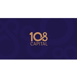 108 Capital logo