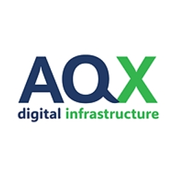 AQX Digital Infrastructure logo